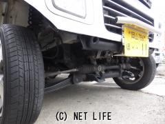 スズキ エブリイワゴン