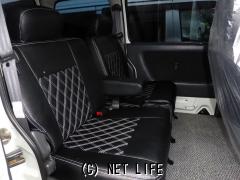 スズキ エブリイワゴン