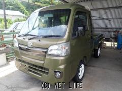 ダイハツ ハイゼットトラック