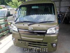 ダイハツ ハイゼットトラック