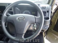 ダイハツ ハイゼットトラック