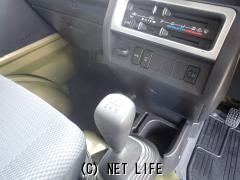 ダイハツ ハイゼットトラック