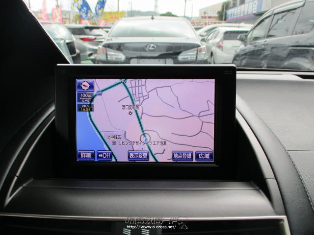 レクサス HS