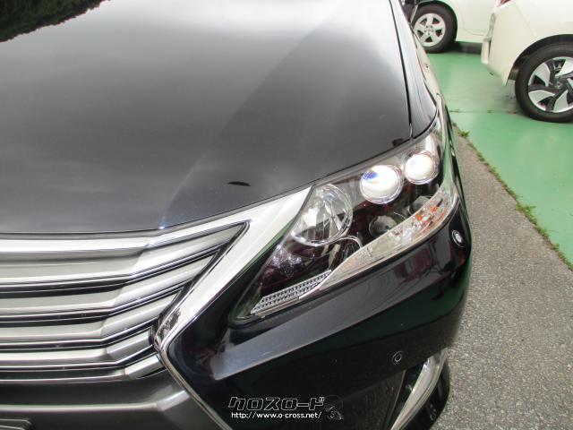 レクサス HS