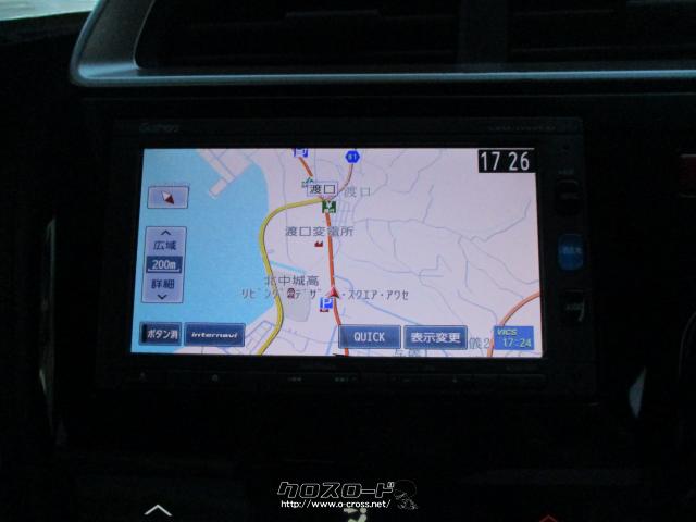 ホンダ フィットハイブリッド