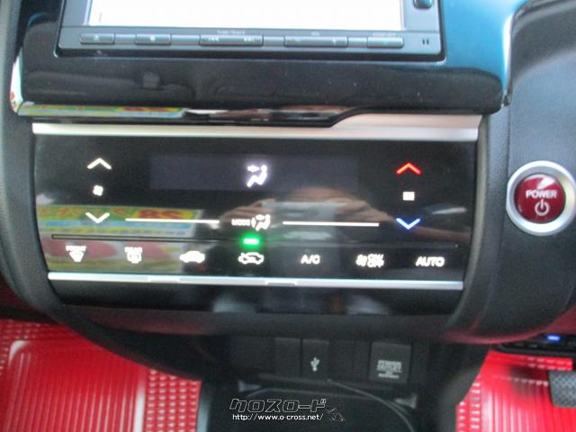 ホンダ フィットハイブリッド