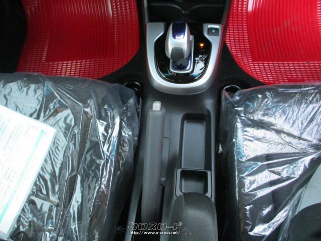 ホンダ フィットハイブリッド