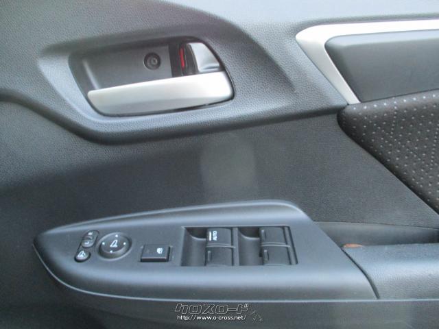 ホンダ フィットハイブリッド