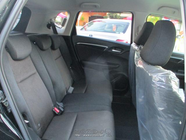 ホンダ フィットハイブリッド