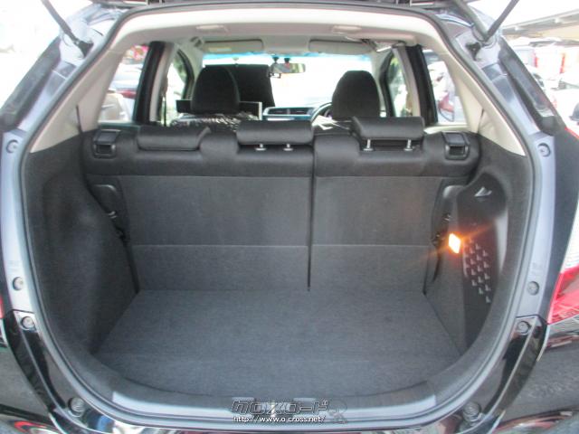 ホンダ フィットハイブリッド