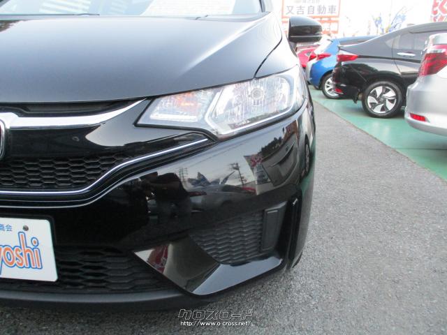 ホンダ フィットハイブリッド