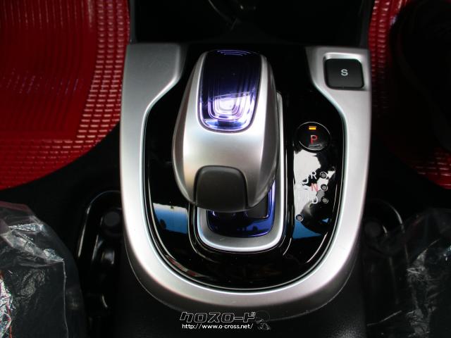 ホンダ フィットハイブリッド