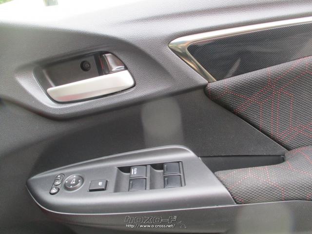 ホンダ フィットハイブリッド