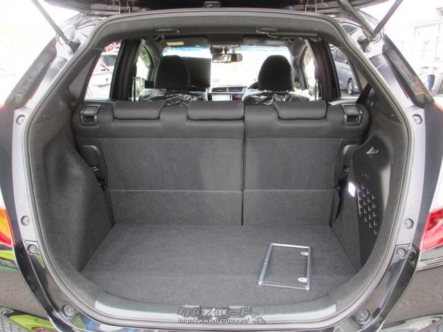 ホンダ フィットハイブリッド