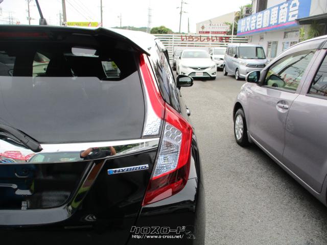 ホンダ フィットハイブリッド