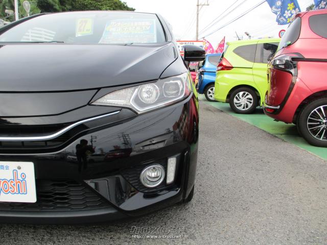 ホンダ フィットハイブリッド