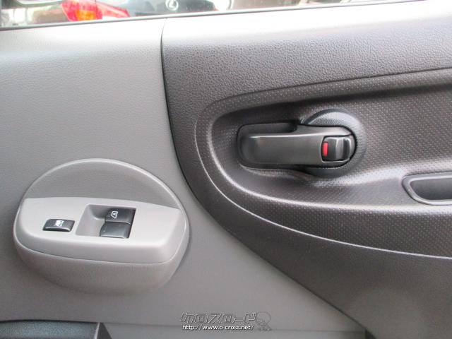 日産 NV200バネットバン