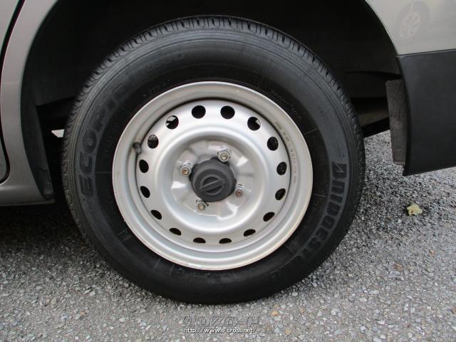 日産 NV200バネットバン