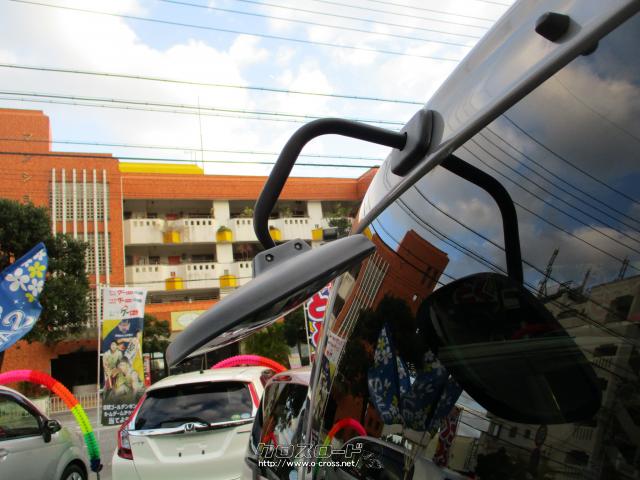 日産 NV200バネットバン