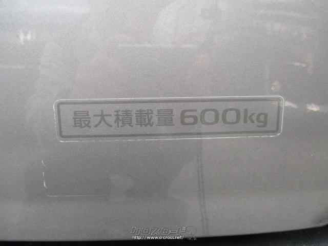 日産 NV200バネットバン