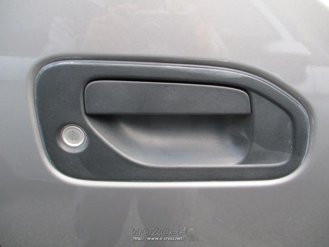 日産 NV200バネットバン