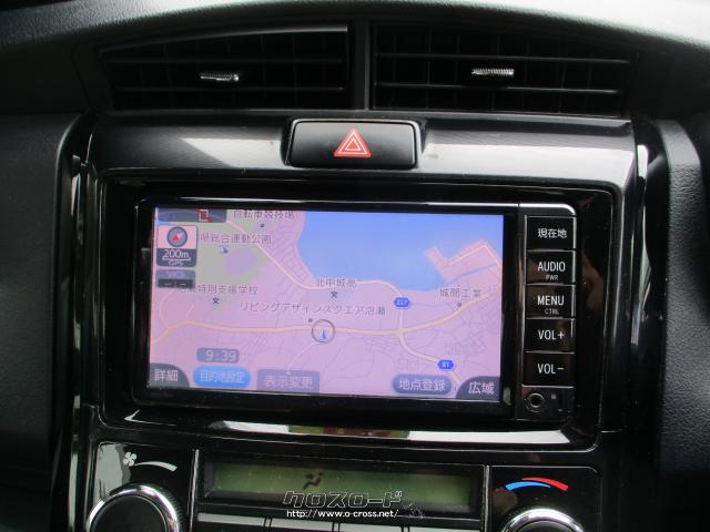 トヨタ カローラアクシオ