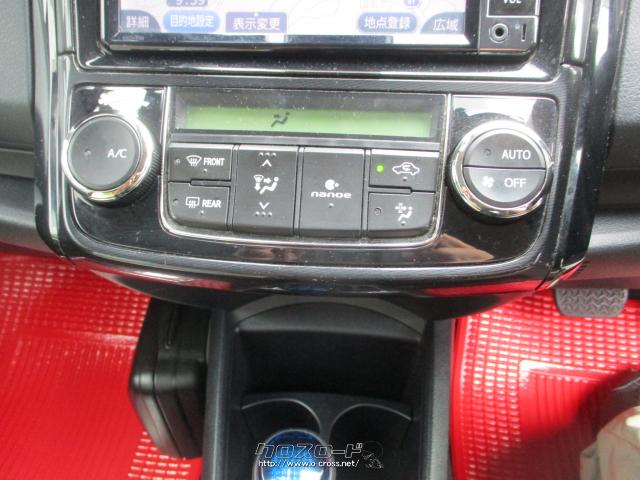 トヨタ カローラアクシオ