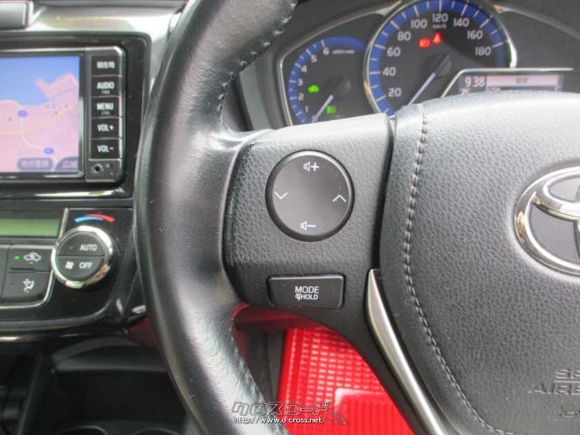 トヨタ カローラアクシオ