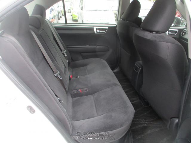 トヨタ カローラアクシオ