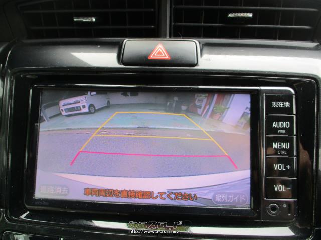 トヨタ カローラアクシオ