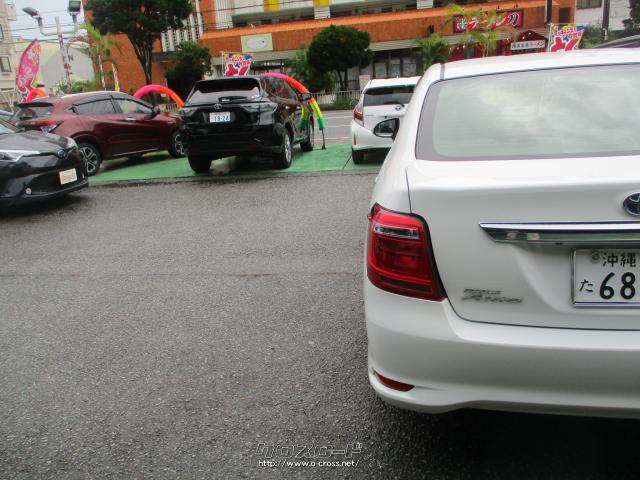 トヨタ カローラアクシオ