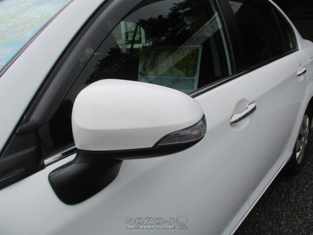 トヨタ カローラアクシオ