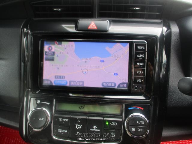 トヨタ カローラアクシオ