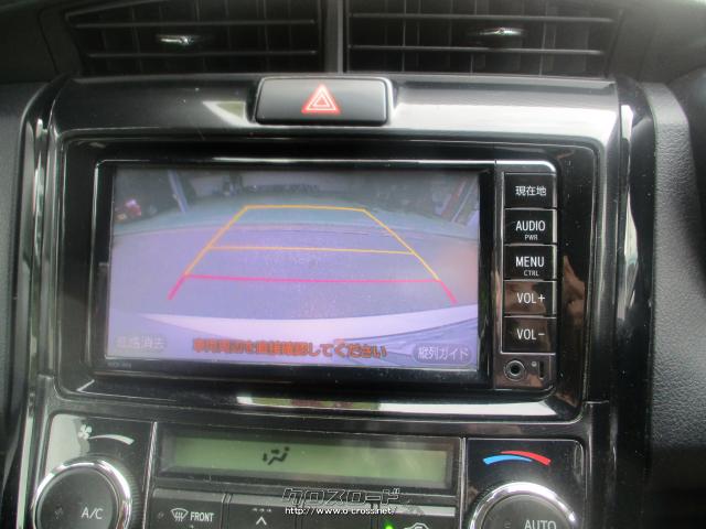 トヨタ カローラアクシオ