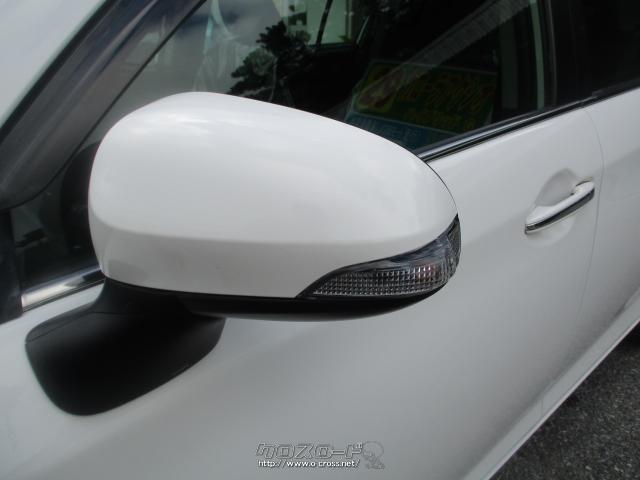 トヨタ カローラアクシオ