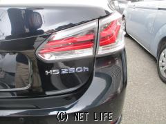 レクサス HS