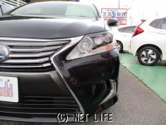 レクサス HS