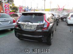 ホンダ フィットハイブリッド