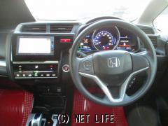 ホンダ フィットハイブリッド