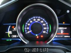 ホンダ フィットハイブリッド