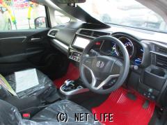 ホンダ フィットハイブリッド