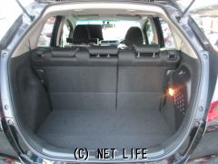 ホンダ フィットハイブリッド