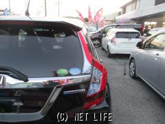 ホンダ フィットハイブリッド