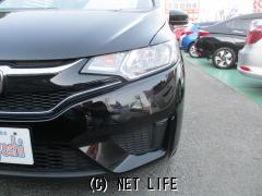 ホンダ フィットハイブリッド