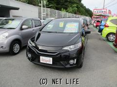 ホンダ フィットハイブリッド