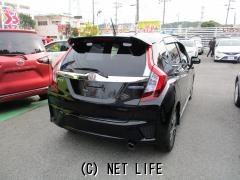 ホンダ フィットハイブリッド