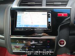 ホンダ フィットハイブリッド