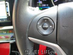 ホンダ フィットハイブリッド