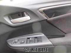 ホンダ フィットハイブリッド