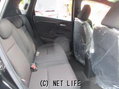 ホンダ フィットハイブリッド